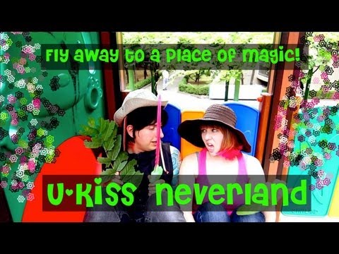 Kpop Music Mondays - U-Kiss 