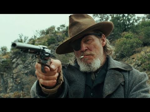 'True Grit' Trailer HD