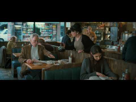 The Extra Man - Official Trailer [HD]