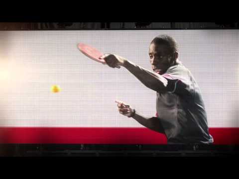 Move to the Beat of London 2012 Commercial - 60 Seconds