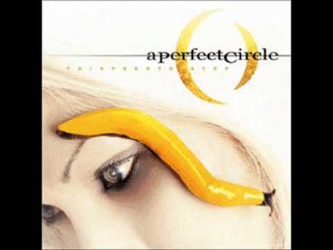 01. The Package - A Perfect Circle