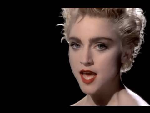 Madonna - Papa Don't Preach