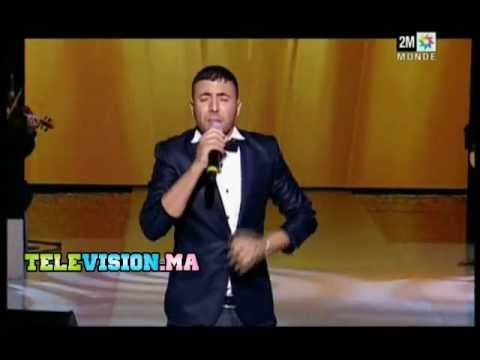 EKO = HAJIB + SNHAJI + GORGE WASOUF + Haj ABDELMOUGHIT 2M Tv