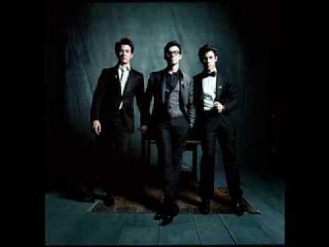 Jonas Brothers - Dance Until Tomorrow