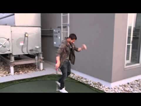 Jonas Brothers: Trick Shots