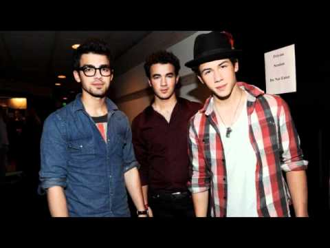 Jonas Brothers - Dance until tomorrow (NEW SONG).