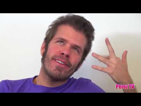 50 Cent interviewed by Perez Hilton (Part 2)