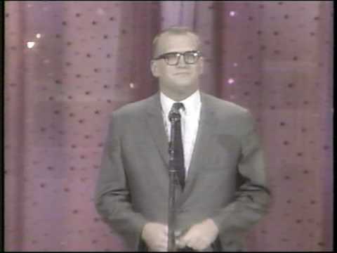 Star Search - Drew Carey (2nd competition)