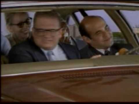 Drew Carey Show - Five O'Clock World