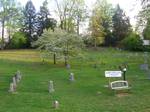 White Oak Flats Cemetery. Gatling-burg was originally known as White Oak Flats, still remembered in few places in the resort town.