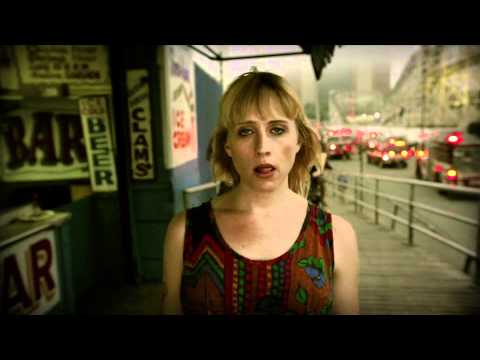 Wye Oak - Holy Holy