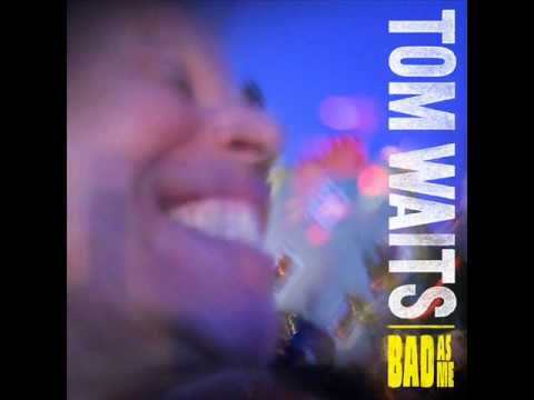 Tom Waits - 