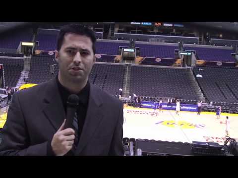 LA Times Mark Medina on Lakers' 114-95 preseason loss to Clippers