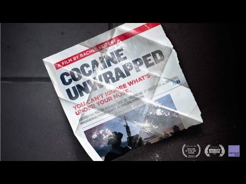 Cocaine Unwrapped