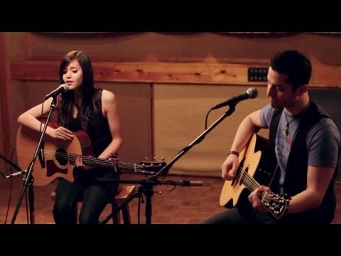 Bryan Adams - Heaven (Boyce Avenue feat. Megan Nicole acoustic cover) on iTunes