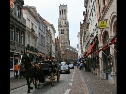 Bruges, Belgium