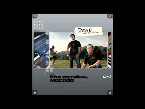 The Crystal Method - It Hertz