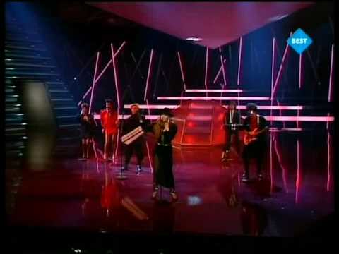 Eurovision 1989 - Da Vinci - Conquistador