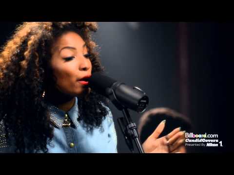 Wynter Gordon Covers Natalie Imbruglia's 