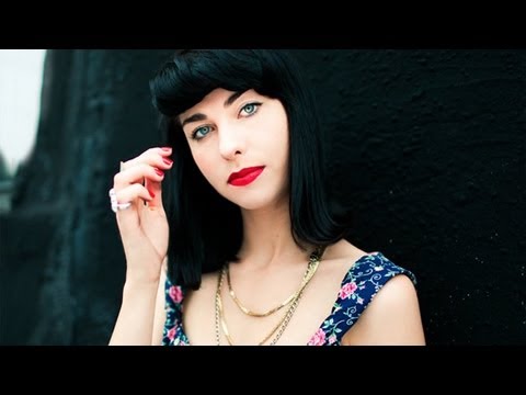 Kimbra - 