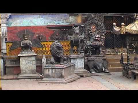 Nepal नेपाल - Patan यल (Lalitpur)