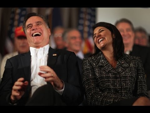 Romney Made Money From Aborted Fetus Disposal