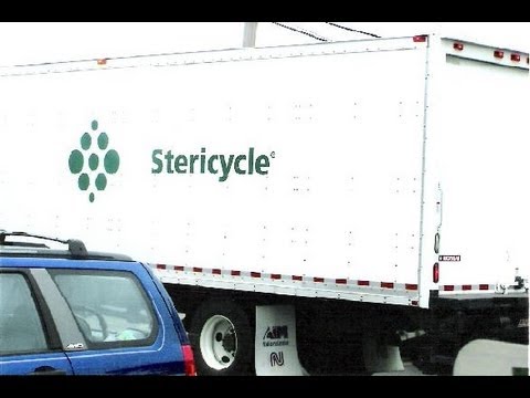 Romney Invested In Abortion Cleanup Company Stericycle