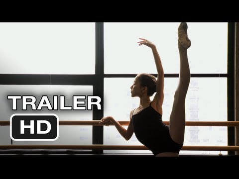 First Position Official Trailer #2 - Ballet Movie (2012) HD