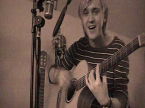 If You Could Be Anywhere - Tom Felton