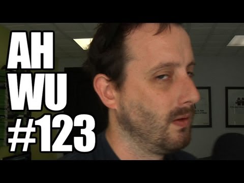 Achievement Hunter Weekly Update #123 (Week of July 30th, 2012)