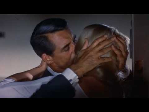 North by Northwest trailer (Alfred Hitchcock)