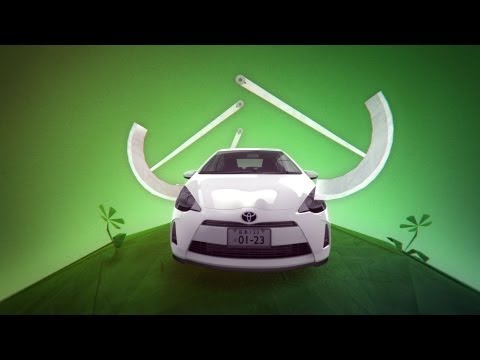 New Prius Helps Environment By Killing Its Owner