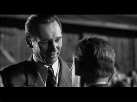 Schindler's List: The Musical (Liam Neeson)