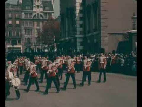 St James's Palace, London (1926)