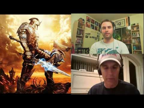 Todd McFarlane and Day[9]: Kingdoms of Amalur: Reckoning! Part 15