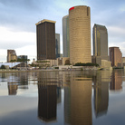 Never mind the palmetto bugs. There's a lot to like about Tampa, Fla.