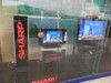 Sharp - Television - Technology