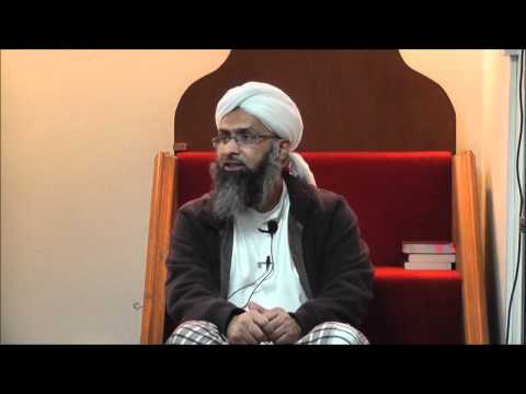 Reality of Imam Mahdi- Sheikh Mumtaz Ul Haq