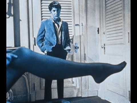 Mrs. Robinson - Paul Desmond