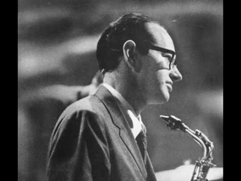 Skylark - Paul Desmond