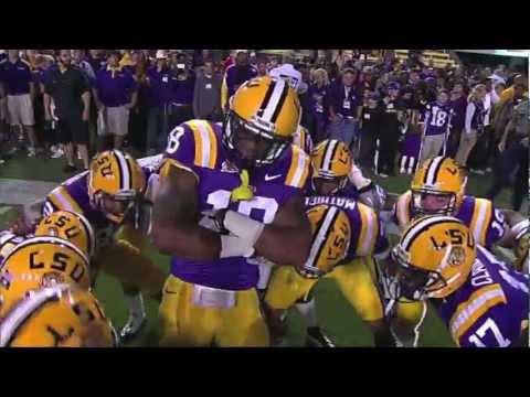 College Football Pump Up 2012-13 (HD 1080p)