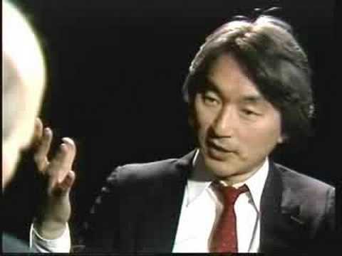 Michio Kaku Pd.D - Original air date: Dec. 1991