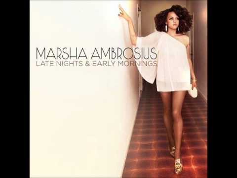 Marsha Ambrosius-Your Hands (HQ) [Soul Music & R&B Music]