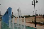 Fountains Cumhuriyet Meydanı, Because the city has been a crossroads for centuries the local culture is a medley of civilizations. Mersin has a State Opera and Ballet, the fourth in Turkey after Istanbul, İzmir and Ankara