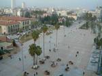 Mersin Cumhuriyet Meydanı (Republic Square), Because the city has been a crossroads for centuries the local culture is a medley of civilizations. Mersin has a State Opera and Ballet, the fourth in Turkey after Istanbul, İzmir and Ankara.