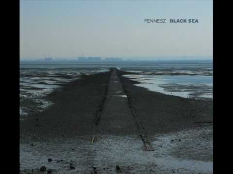 Fennesz - Black Sea