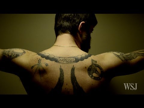 War Torn: An Iraq War Veteran's Story