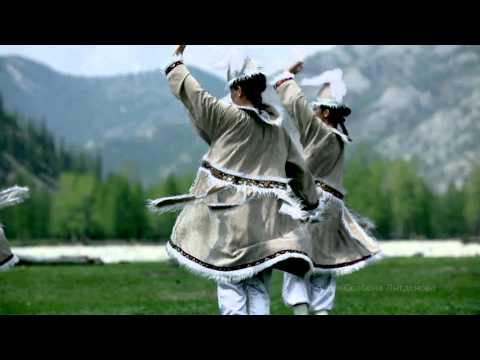 Buryatia culture