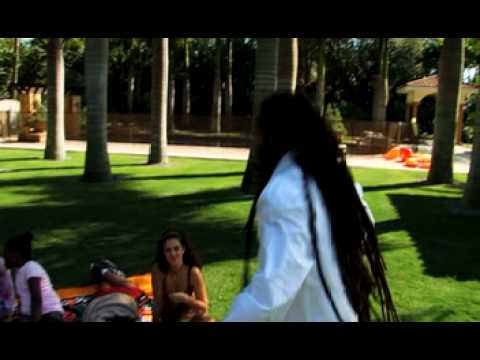 Ziggy Marley | Family Time | Family Time