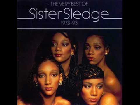 Sister Sledge - We Are Family